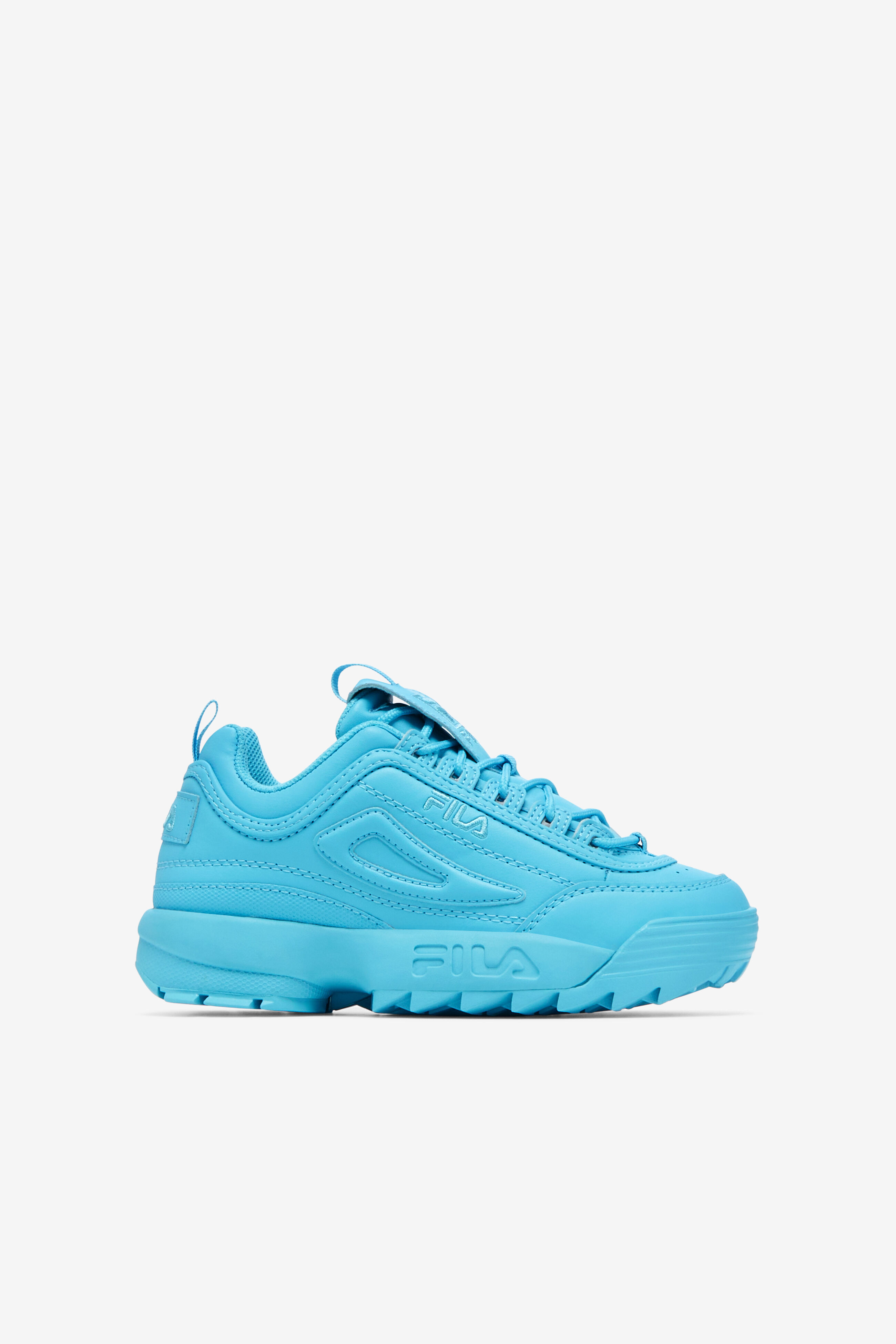 Big Kids' Disruptor 2 Premium - Big Kids (3.5-7) | Fila 731616610115